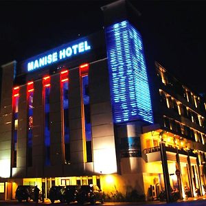 Manise Hotel